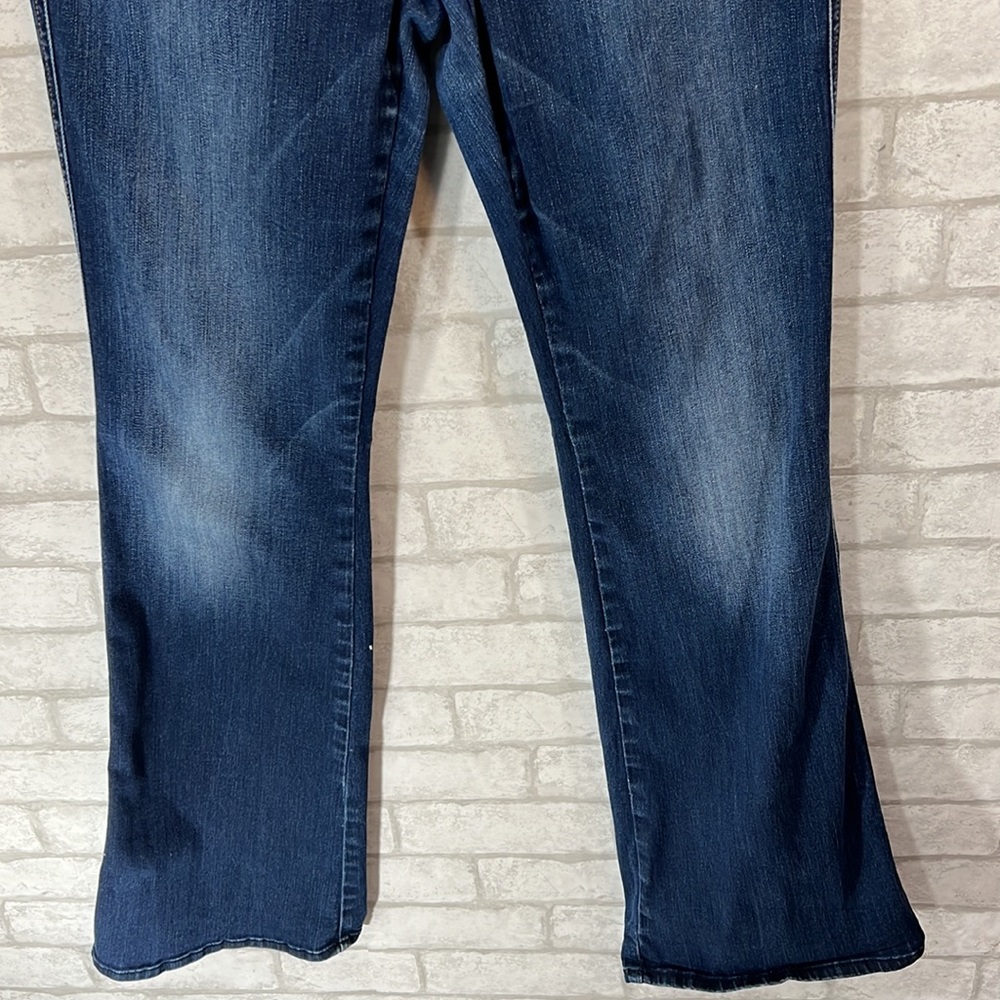 7 for all mankind A pocket jeans size 30 - Picture 3 of 14